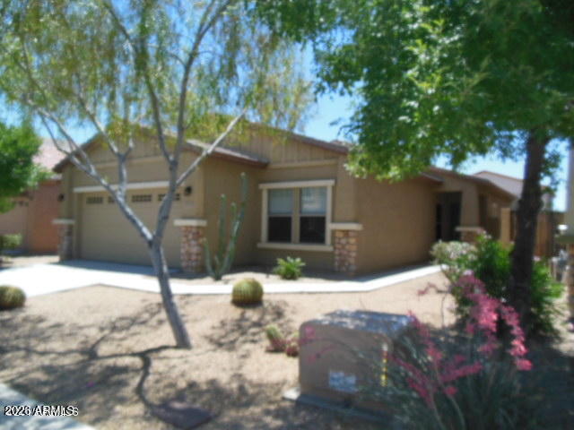 Photo - 17599 W Bridger St