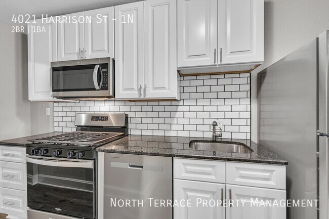 Photo - Don't Miss Out: No Hold Fee, No Deposit, a... Unit 1N