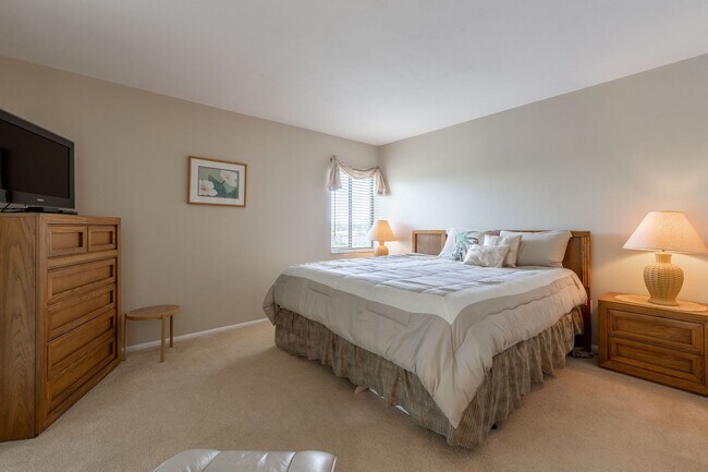 Photo - Long Term Rental Unit 405