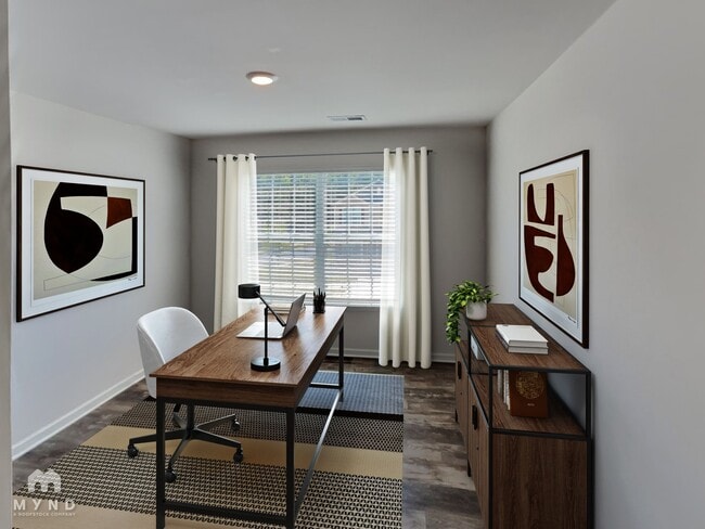 Photo - 2125 Ryker Davis Ln