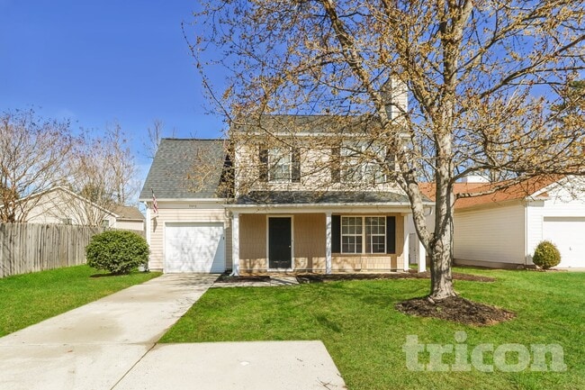 Building Photo - 9846 Aviary Hill Way