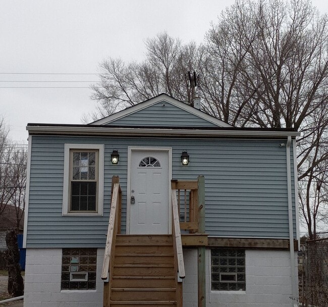 Photo - Beautifully Updated 2-Bedroom Home in East...