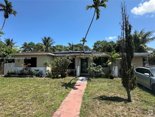 Building Photo - 510 NW 146th St Unit 3 Rental