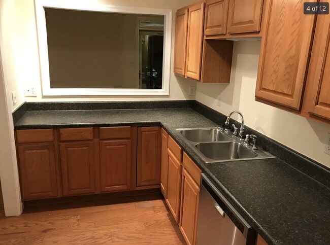 Photo - "Charming 3-Bed Home with Hardwood Elegance in Downtown Raleigh Oasis!"