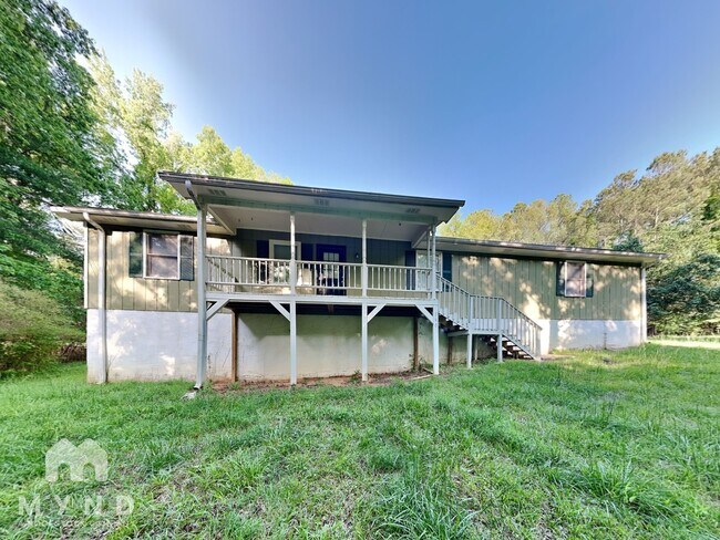 Photo - 360 Heaton Rd House