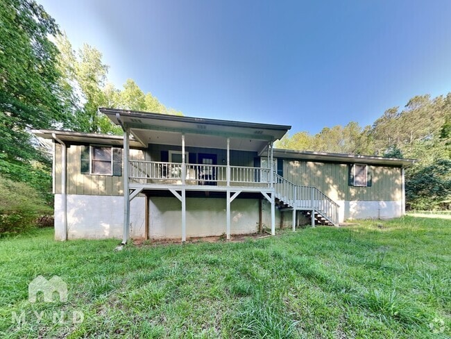 Building Photo - 360 Heaton Rd Rental