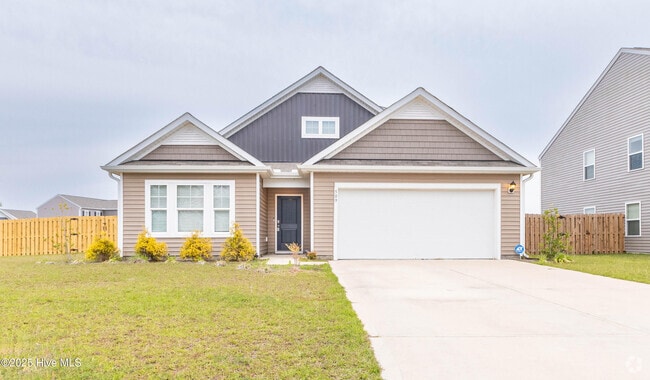 Building Photo - 509 Birdsong Dr Rental