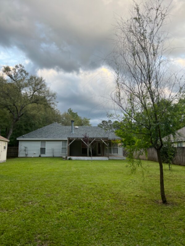 21101 St Ann St House House Rental in Covington, LA