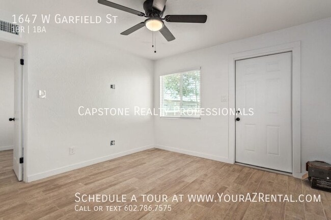 Building Photo - 1647 W Garfield St Rental
