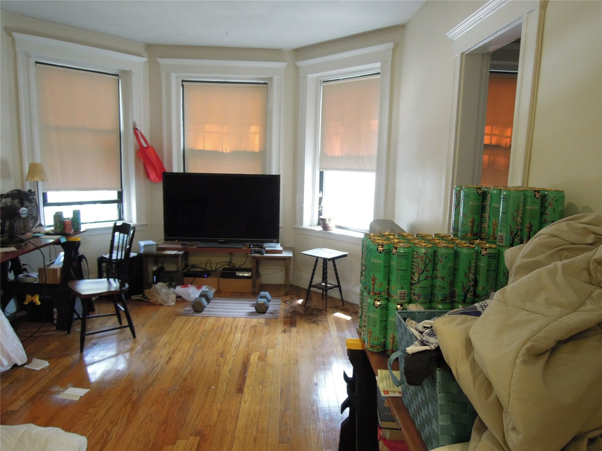Photo - 25 Saint Stephen St Unit 22
