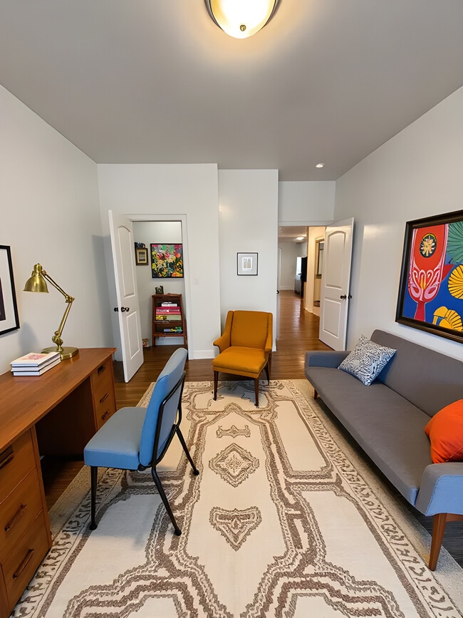 Photo - 157 M St Unit 1