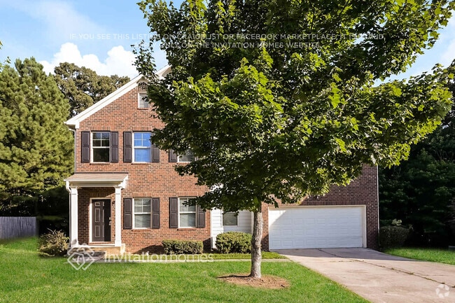 Building Photo - 4251 Henry Ridge Ct Rental