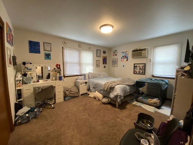 Photo - $1,200 | 2 Bedroom, 1 Bathroom Apartment | No Pets | Available for a January 13th, 2026 Move In!