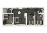 Shady Oak 3BD/1.5BA Stack 06