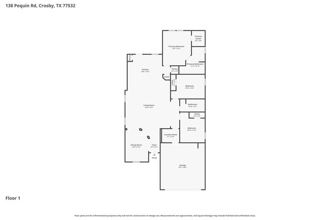 Photo - 138 Pequin Rd