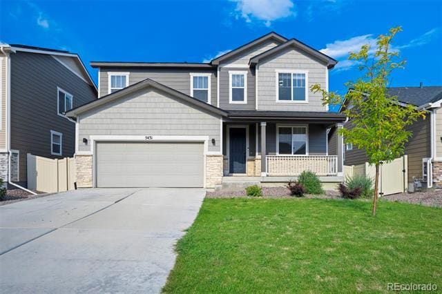 Photo - 5431 Sunday Gulch Dr