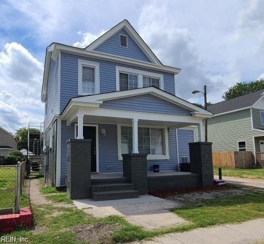 Photo - 1517 Summit Ave Unidad B Rental