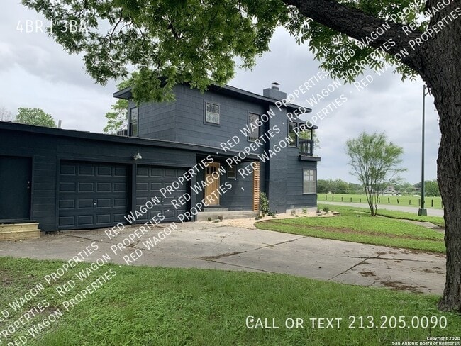 Photo - 155 N Josephine Tobin Dr