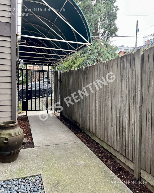 Photo - 1312 6th Ave N