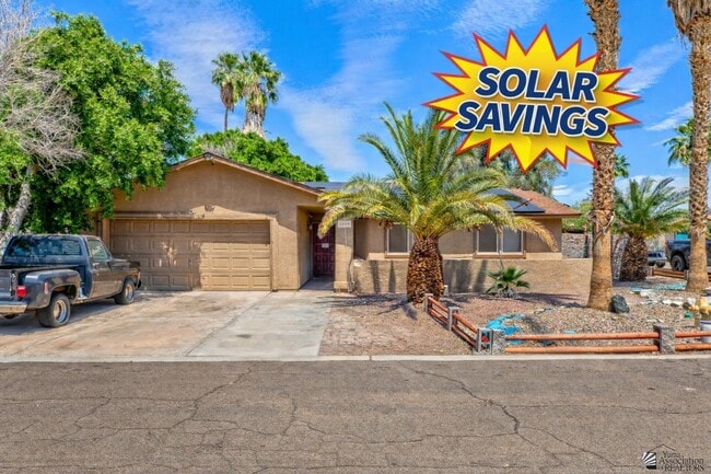 Building Photo - 12408 E Calle Maria