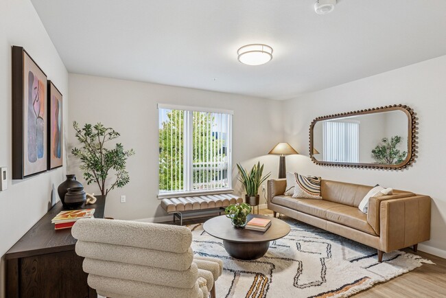 Photo - Adara at Totem Lake