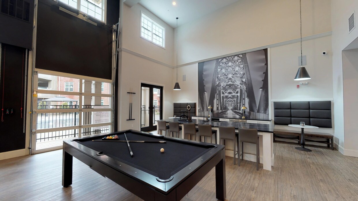 Photo - Century Baxter Ave Apartments