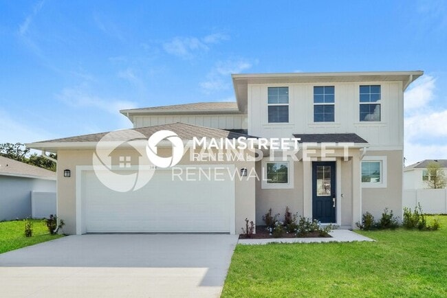 Building Photo - 3 Bedroom Pet-Friendly Home in Deland, FL with Main Street Renewal
