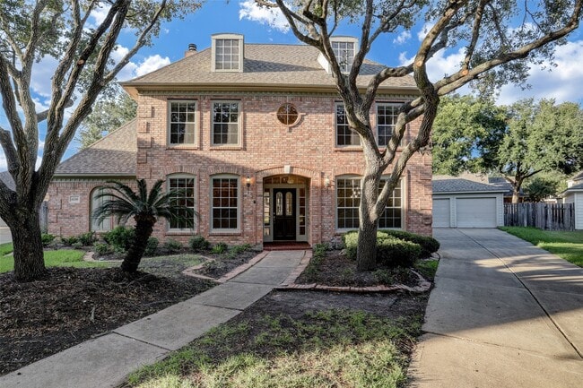 Photo - 4210 Alcorn Glen Ln