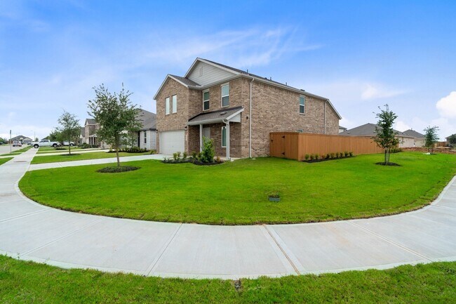 2074 Solstice Lndg Dr