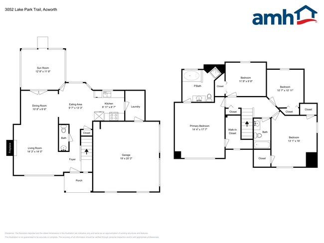 Photo - 3052 Lake Park Trail