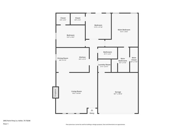 Photo - 2092 Paint Pony Ln