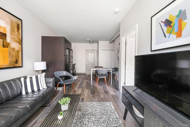 Photo - Coda on Centre