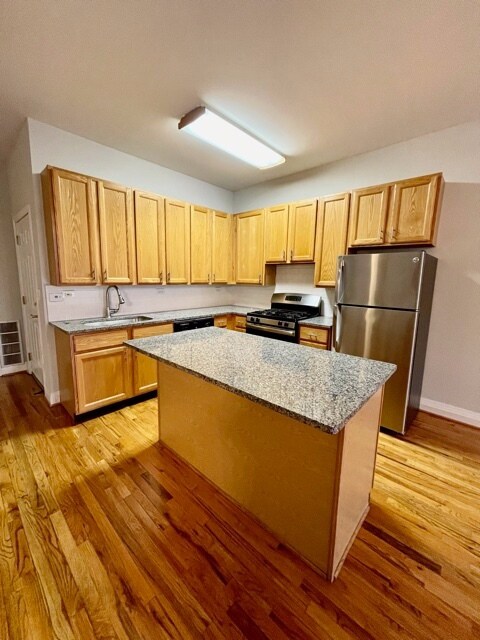 Photo - 1459 N Milwaukee Ave Unit 3A