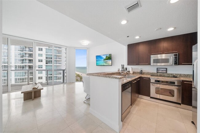 Photo - 6515 Collins Ave Unit 1501