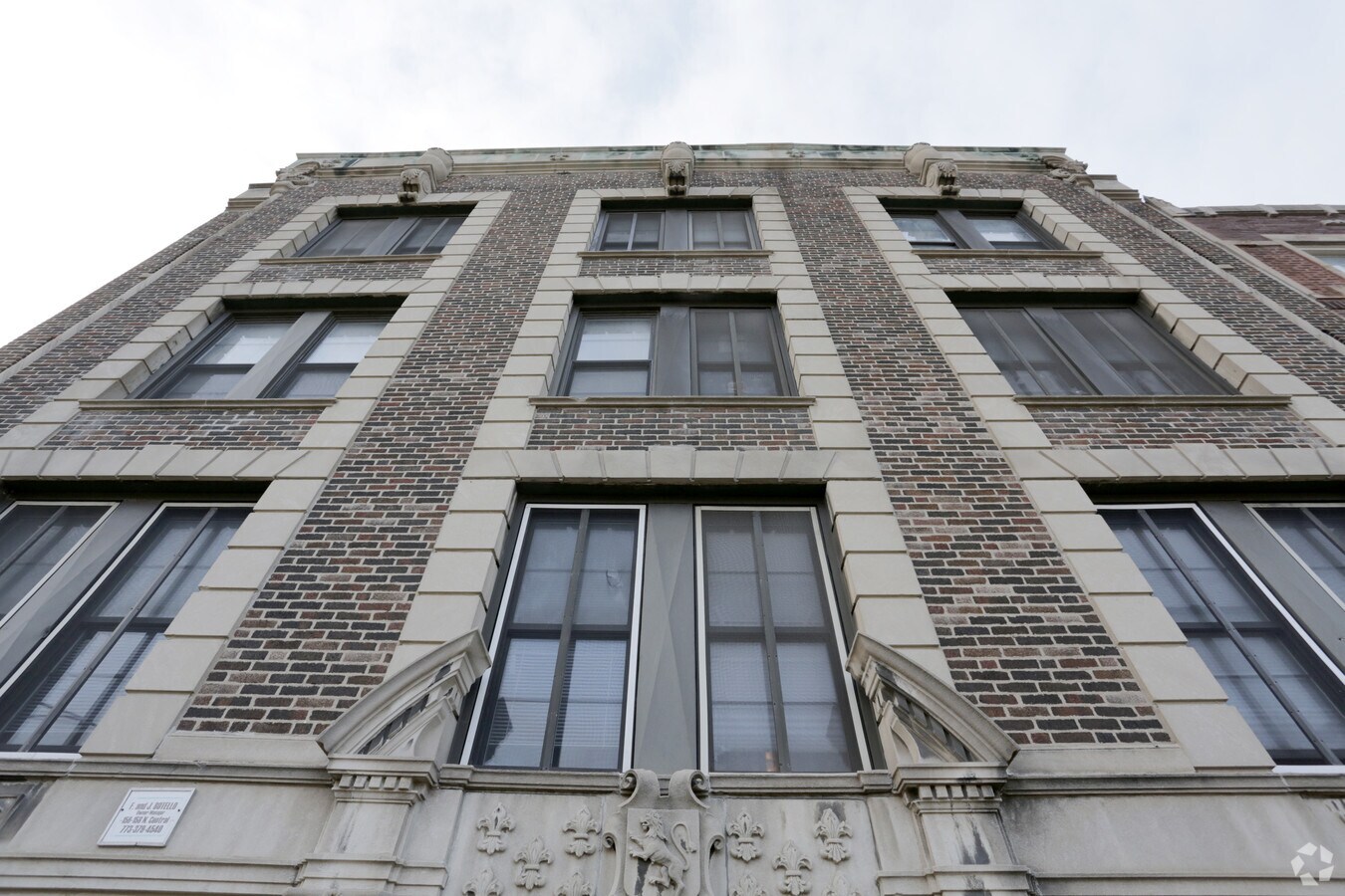 156 - 158 N Central Ave - 156-158 N Central Ave