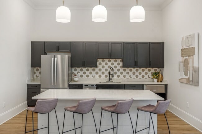 Sanctuary Bluff Apartments