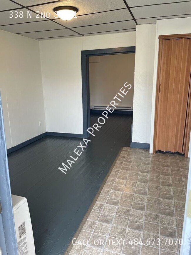 Photo - Affordable 1 bedroom 1st Floor Apartment Unit 1