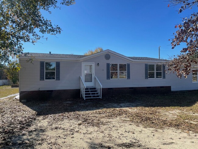 4 BED, 2 BATH LOCATED IN JACKSON SPRINGS - 4 BED, 2 BATH LOCATED IN JACKSON SPRINGS House