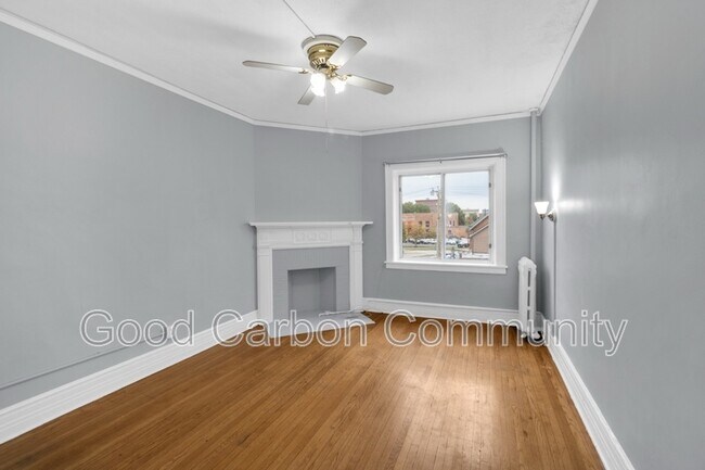 401 Delaware Ave Unit 303