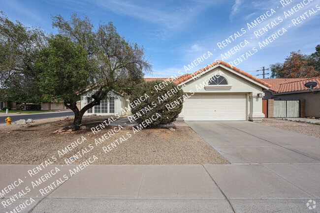 Building Photo - 1241 N Longmore St Rental
