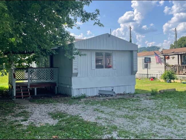 Building Photo - 28 Rose St Unit Lot 3 S