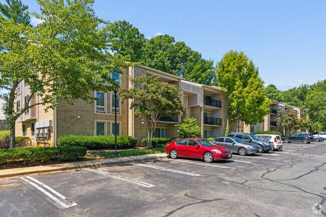 Photo - Amber Commons
