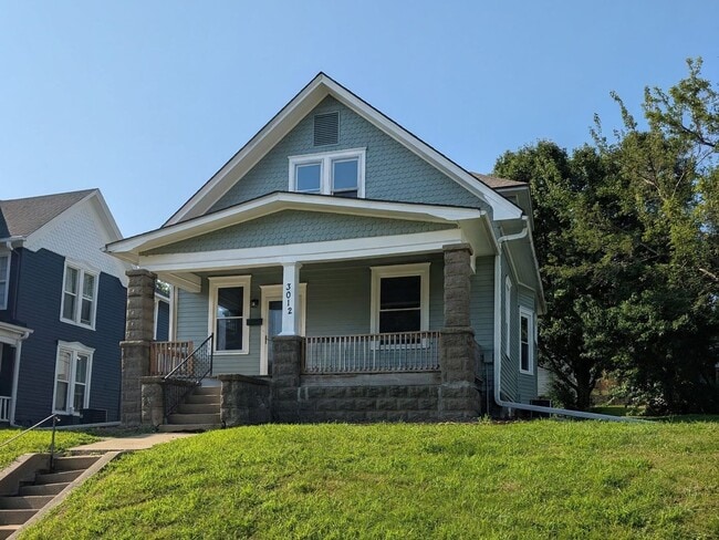 Building Photo - 3012 Lafayette St