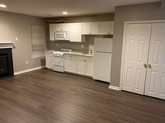 RECIENTEMENTE AGREGADO COCINA EN EL SÓTANO - 9705 Tulip Tree Dr