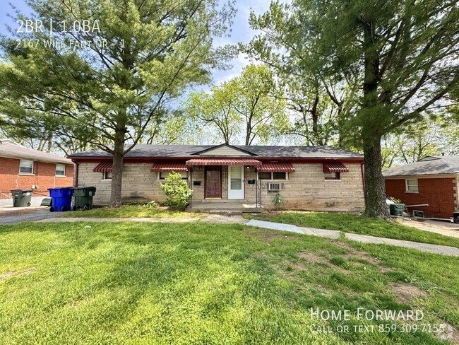 Building Photo - 2167 Will Fant Dr Unit 1 Rental