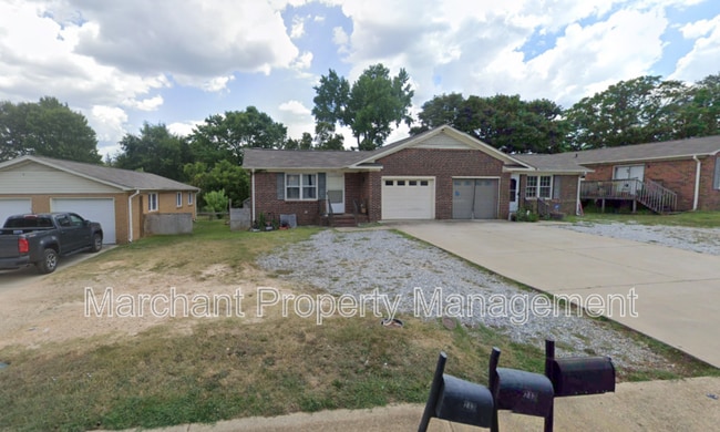 Building Photo - 4712 Old Spartanburg Rd
