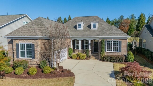 Building Photo - 15016 High Bluff Ct