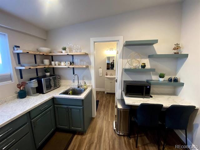 Photo - 3536 N Williams St Unit 1.5