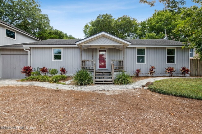 Building Photo - 412 Escambia St