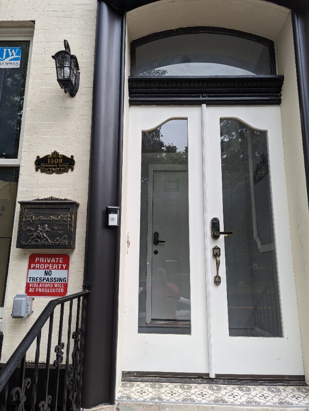 Photo - 1509 Edmondson Ave Unit Apt 2